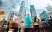 Chinese Consumers Spend Money On Tech Goods, Camping Gear In Shopping Spree