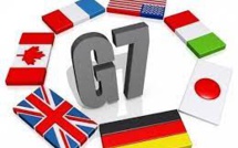 G7 To Increase Penalties On Russia, Is Close To Reaching An Agreement On Oil Price Ceiling