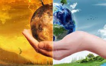 Climate Warming Is Causing Catastrophic Heat And Flooding In 2022