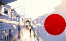 Japan Reduces Its Fiscal Year GDP Growth Is Expected To Be 2% Due To A Drop In Global Demand