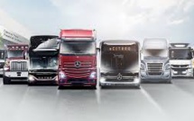 Daimler Truck Plans To Keep Pricing High In 2023