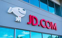 China's JD.Com Surpasses Market Estimates For Quarterly Revenue