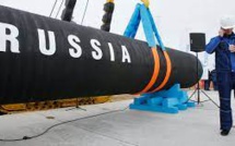 Russia Suspends Gas Exports To Europe Via Nord Stream 1 For Maintenance