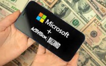 Microsoft-Activision Merger May Reduce Competition, According To A UK Watchdog