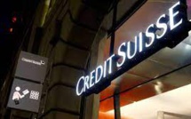 Credit Suisse Plans To Launch A Wealth Business Next Year In China