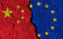 EU And China Exchange Jabs Over The Broken G20 Climate Talks
