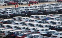 August Auto Sales In China Increase 32% Due To Strong EV Demand