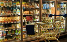UK Retailers Report The Weakest Revenue Growth Since The Lockdowns Ended