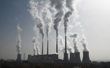 China's Coal Imports From Russia And Indonesia Increased In August As A Result Of A Heatwave