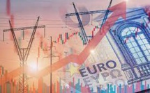 Europe Spends Large Sums Of Money To Aid Businesses Tide The Energy Crisis