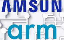 SoftBank Wants To Bring Samsung And Arm Together In A "Strategic Alliance"