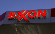 Plummeting Of Output Of Exxon's Russian Oil Following The Company Refusing Local Tanker Insurance: Reports