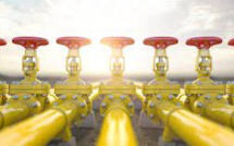 Alternatives For Europe If Russia Cuts Off Gas Supply
