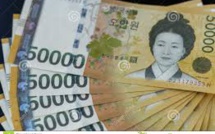 South Korea Broadens Its Corporate Bond-Buying Initiative In Response To Credit-Crisis Fears