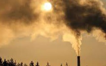 UN Concerned About Not Much Time Being Left With Surge In Greenhouse Gases