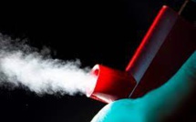 China Rolls Out First Inhalable COVID Vaccine