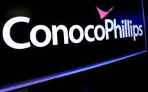 ConocoPhilips Is A Partner In The QatarEnergy LNG Expansion Project