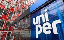 German Company Uniper Reports A Record-Breaking Net Loss Of 40 Billion Euros