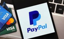 PayPal Cuts Forecasts Warning Of A Slowdown In Spending