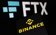As The Cryptocurrency Market Collapses, Binance Intends To Purchase Rival FTX