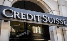 Credit Suisse Expects A $1.6 Billion Loss In Q4, Set To Speed Up Its Strategy Overhaul