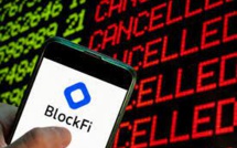 FTX Collapse Results In Crypto Firm BlockFi Filing For Bankruptcy Protection In The US