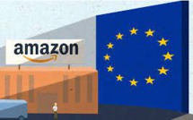 Amazon And The EU Negotiate A Deal Regarding Data Use, Avoiding A Fine