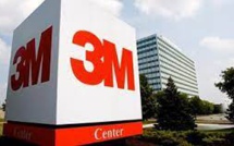 3M Will Stop Producing "Forever Chemicals" At A Cost Of Up To $2.3 Billion