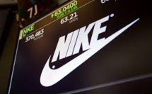 Nike Stock Rises As Inventory Issues Ease And Demand Remains Strong