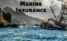 Japanese Insurance Firms Negotiation With Reinsurers To Restart Coverage In Russian Seas