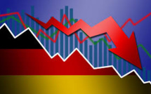 German Companies Anticipate A Mild Recession As The Disruptions Subside