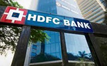 HDFC Bank, India's Largest Private Sector Bank, Reports An 18.5% Increase In Net Profit