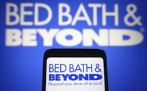 Bankruptcy Filing By Bed Bath &amp; Beyond Could Be As Soon As This Week