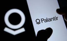 Palantir Anticipates Its First Profitable Year In 2023 As Its Shares Soar