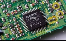 Recent Export Restrictions To China Have Little Of An Impact On The Sony Chip Unit