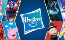 Hasbro's Profit Forecast For 2023 Falls Short As Toy Demand Falls Precipitously