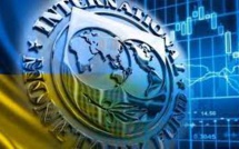 IMF's Chief Says Ukraine Is Just "Weeks" Away From Receiving Full Support Program