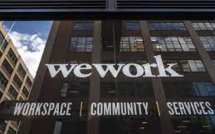 WeWork Negotiating With Investors For Restructuring Of More Than $3 Bln Debt: Report