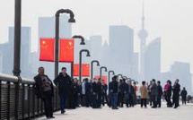 Slowest Rise In Consumer Inflation In China In A Year In February, Creating Space For Further Economic Stimulus
