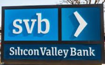US Bank Stocks Fall As The SVB Raises Capitalization Concerns
