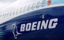 Boeing Finance Chief Says Company Will Take Charges Over A KC-46 Tanker Quality Issue