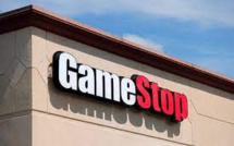 GameStop Stock Rises As Cost Reductions Result In A Surprise Profit