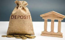 Bank Deposits Worth Around $100 Billion Removed, And Authorities Praised The System For Being Stable And Robust