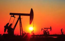 Iraq's Goal Of Equaling Saudi Arabia's Oil Production Likely S Unattainable