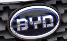 China's EV Giant BYD Downplays Effects Of The China Price War Following A Q4 Earnings Surge