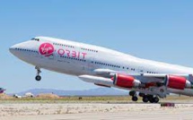 Almost 85% Of Its Employees Will Be Laid Off By Virgin Orbit