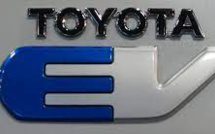 Toyota Seeks To Change Its EV Strategy With New CEO At The Helm Of Affairs