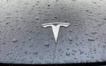 Tesla Is Being Sued In A Class Action For Alleged Privacy Violations