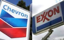 Exxon And Chevron Disagree Over How To Handle Increasing Cash Hoards