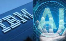 IBM Will Halt Hiring And Utilise AI To Replace 7,800 Positions